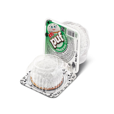 Eti Puf Coconut (Hindistan Cevizi) 16 gr